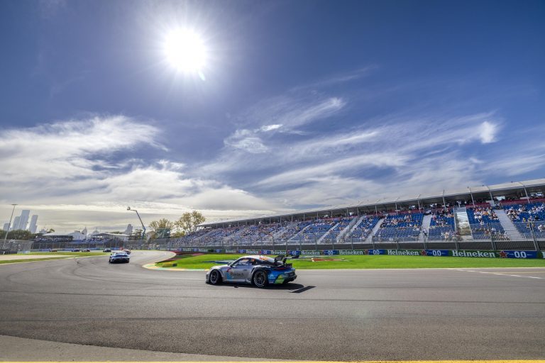 2022 Repco Supercars Championship