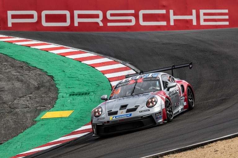 Read more about the article Porsche Carrera Cup North America Update