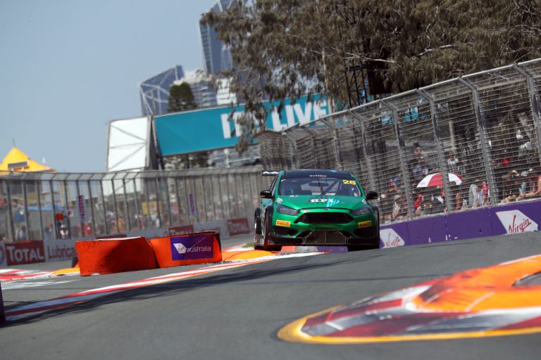 Read more about the article ‘Unbelievable’ GC600 Experience