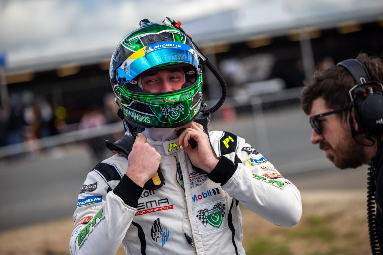 2025 Shannons Insurance Athlete