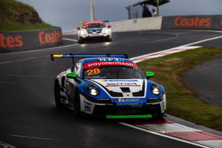 2025 Bathurst 1000 Rnd 6