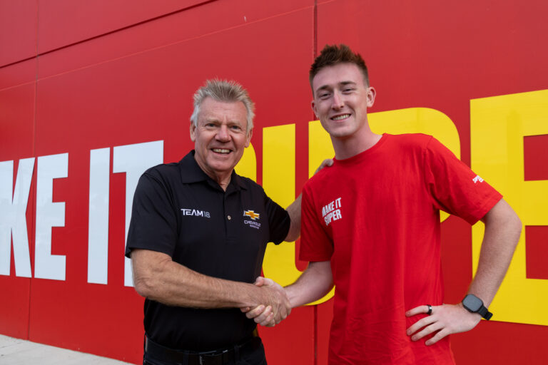 Supercheap Auto Release