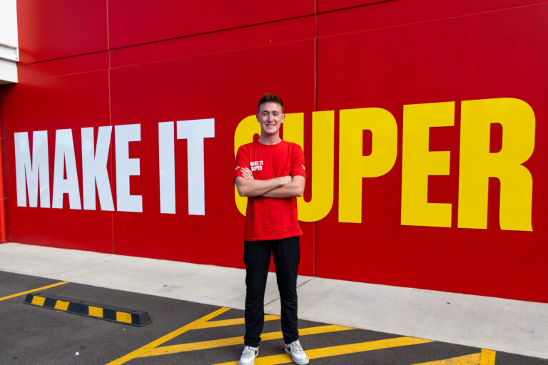 Supercheap Auto Release