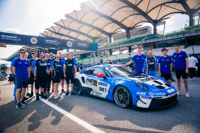 2025 Malaysia 12Hour