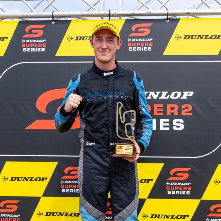 Rnd 1 SMP Rookie of the Round